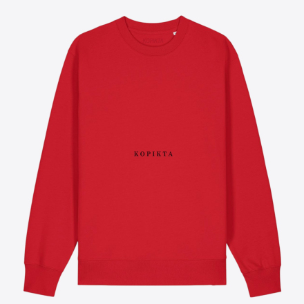 KOPIKTA BASIC SWEATSHIRT