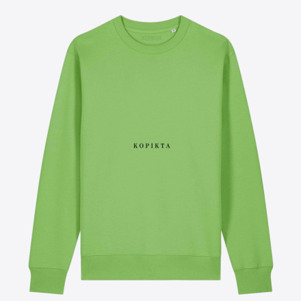 KOPIKTA BASIC SWEATSHIRT