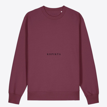KOPIKTA BASIC SWEATSHIRT