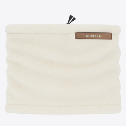 FAUX FUR NECK WARMER