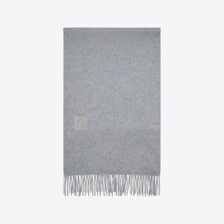 LUXURY CASHMERE SCARF