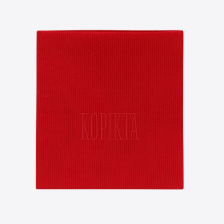 HIGH NECK WARMER KOPIKTA
