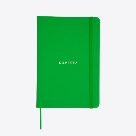 A5 DREAMS NOTEPAD 
