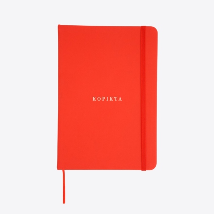 A5 DREAMS NOTEPAD 