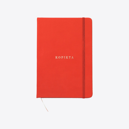 A5 DREAMS NOTEPAD 