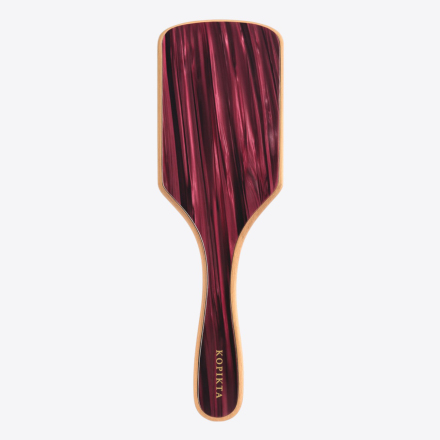 BAMBOO HAIR BRUSH