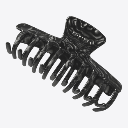 MAXI HAIR CLAW FREESIA 