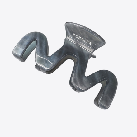 MIDI HAIR CLAW LUNA WAVE