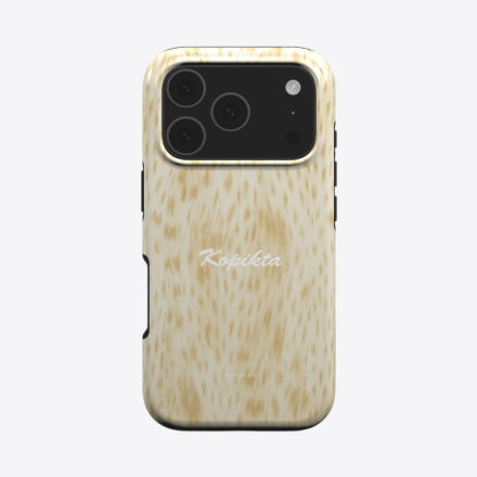 KOPIKTA PHONE CASE