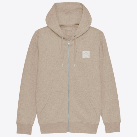 KOPIKTA PATCH LOGO HOODIE