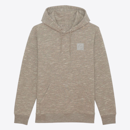 PATCH LOGO HOODIE KOPIKTA