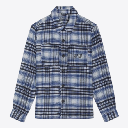  CHECK JACKET KOPIKTA