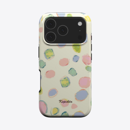 KOPIKTA PHONE CASE