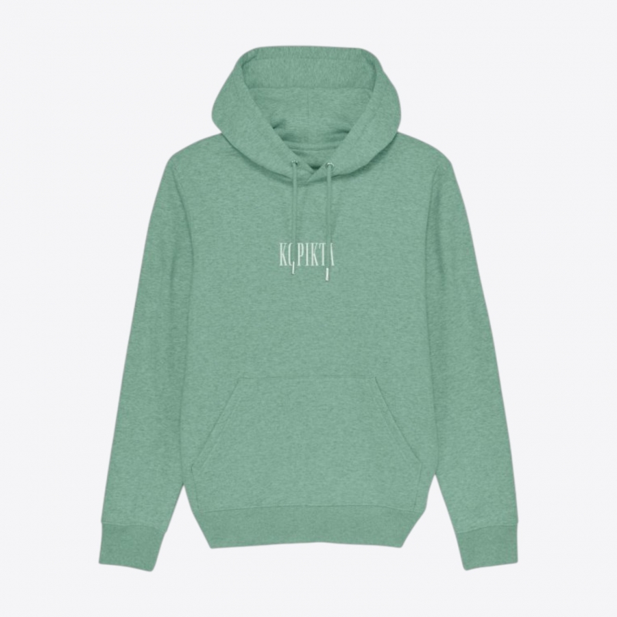 SALE BASIC HOODIE KOPIKTA