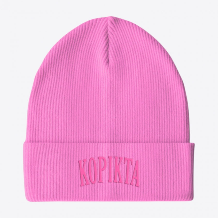 SALE BABY BEANIE COTTON