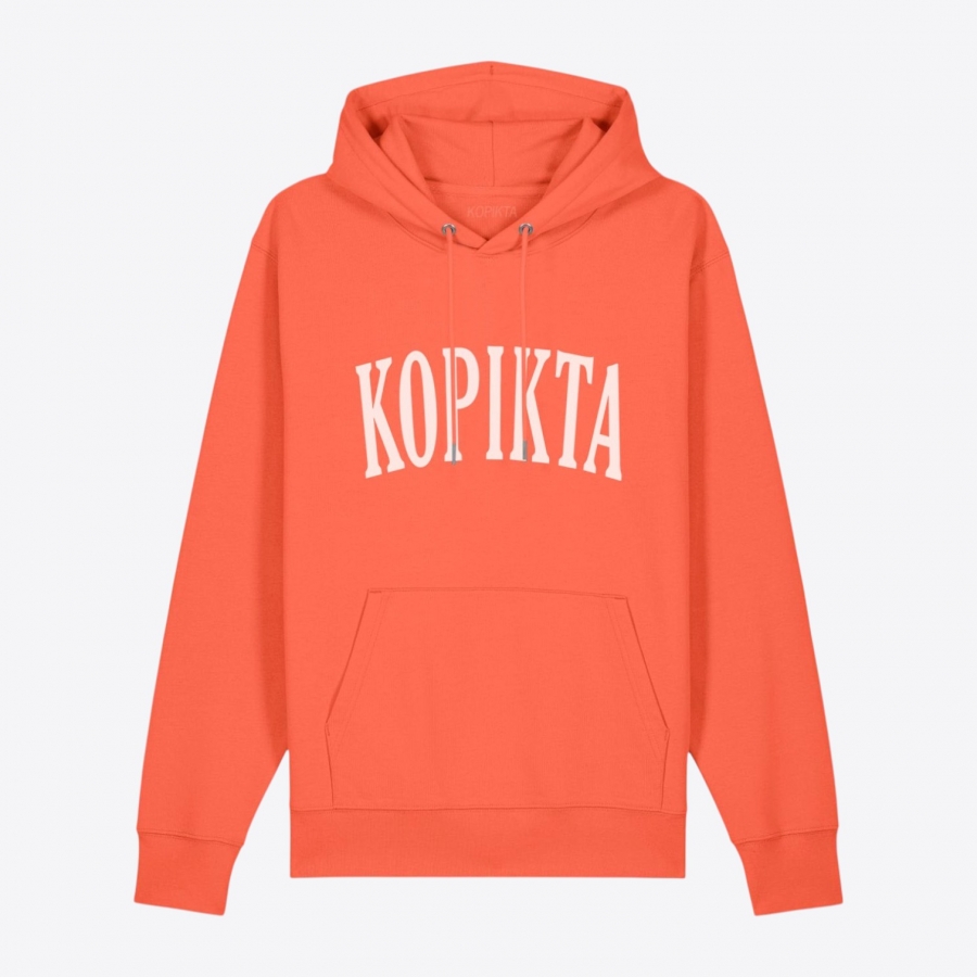 COLLEGE HOODIE KOPIKTA