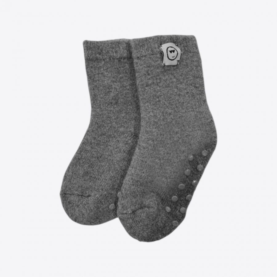 ALPACA SOCKS KIDS (THERMO)