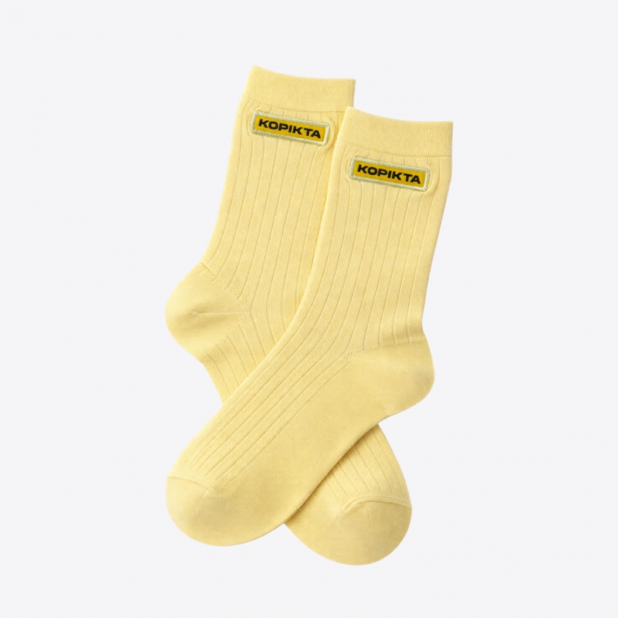 KOPIKTA STATEMENT SOCKS