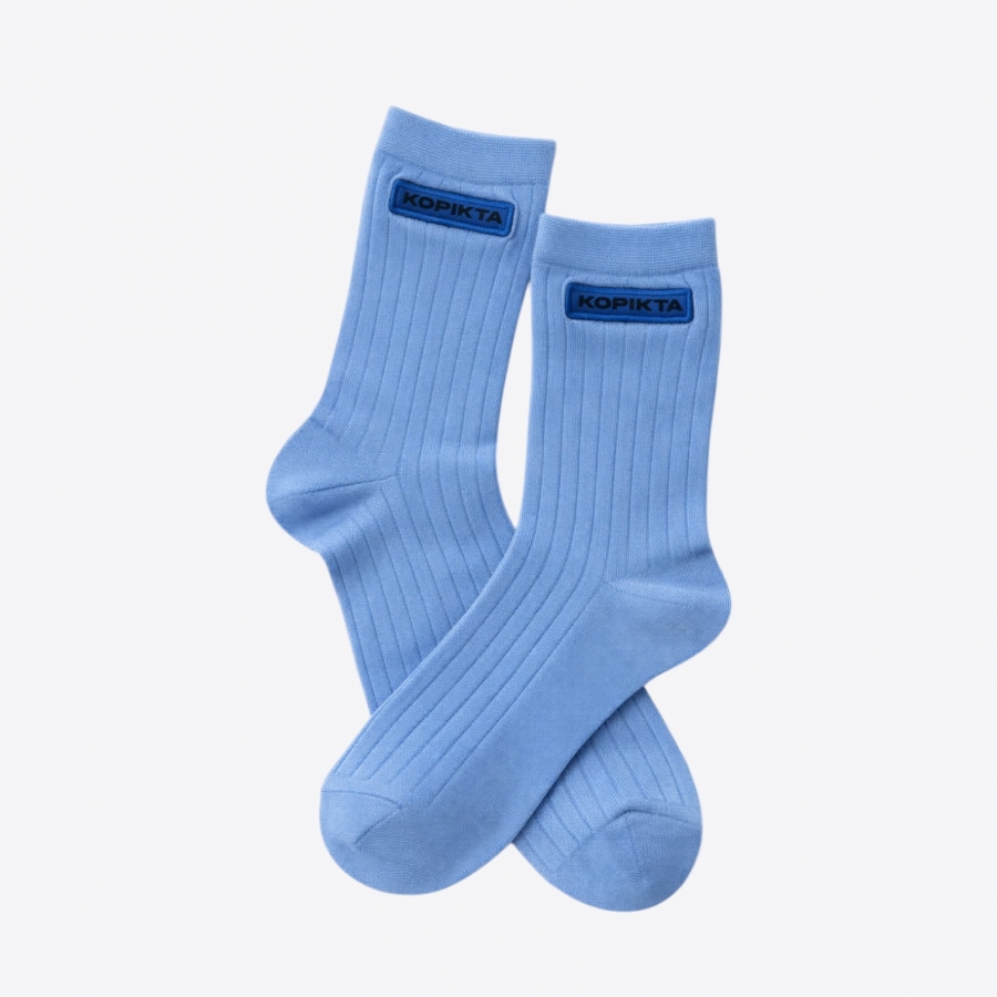 KOPIKTA STATEMENT SOCKS