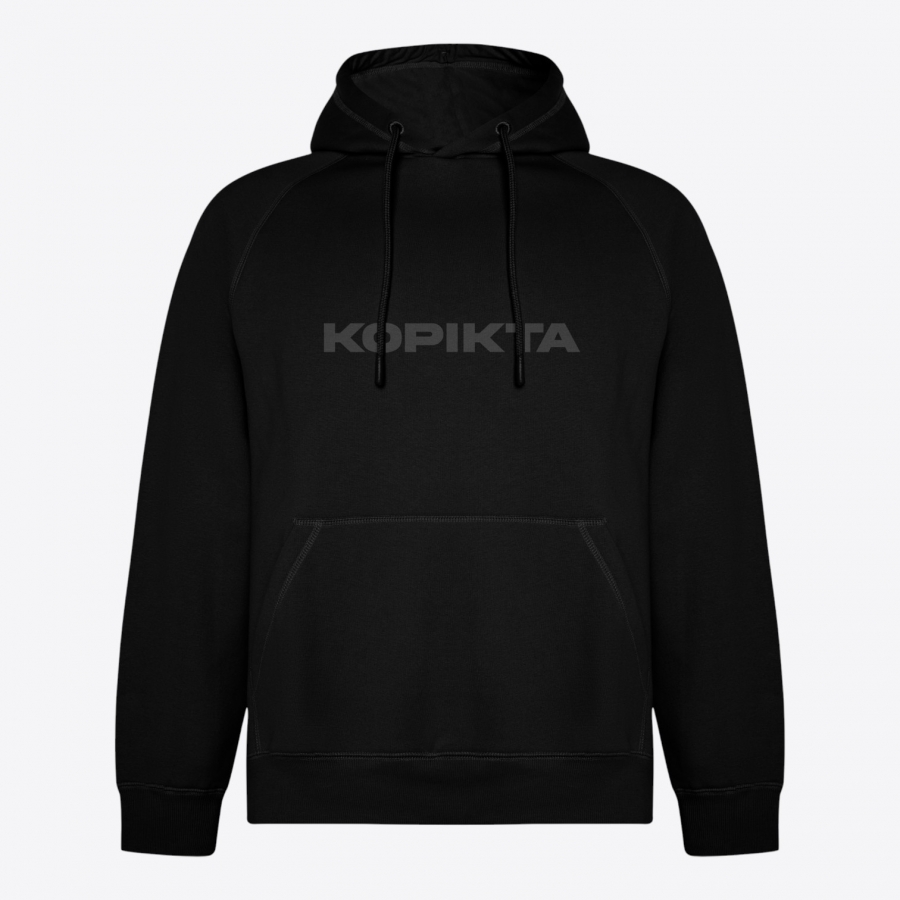 SIGNATURE HOODIE KOPIKTA