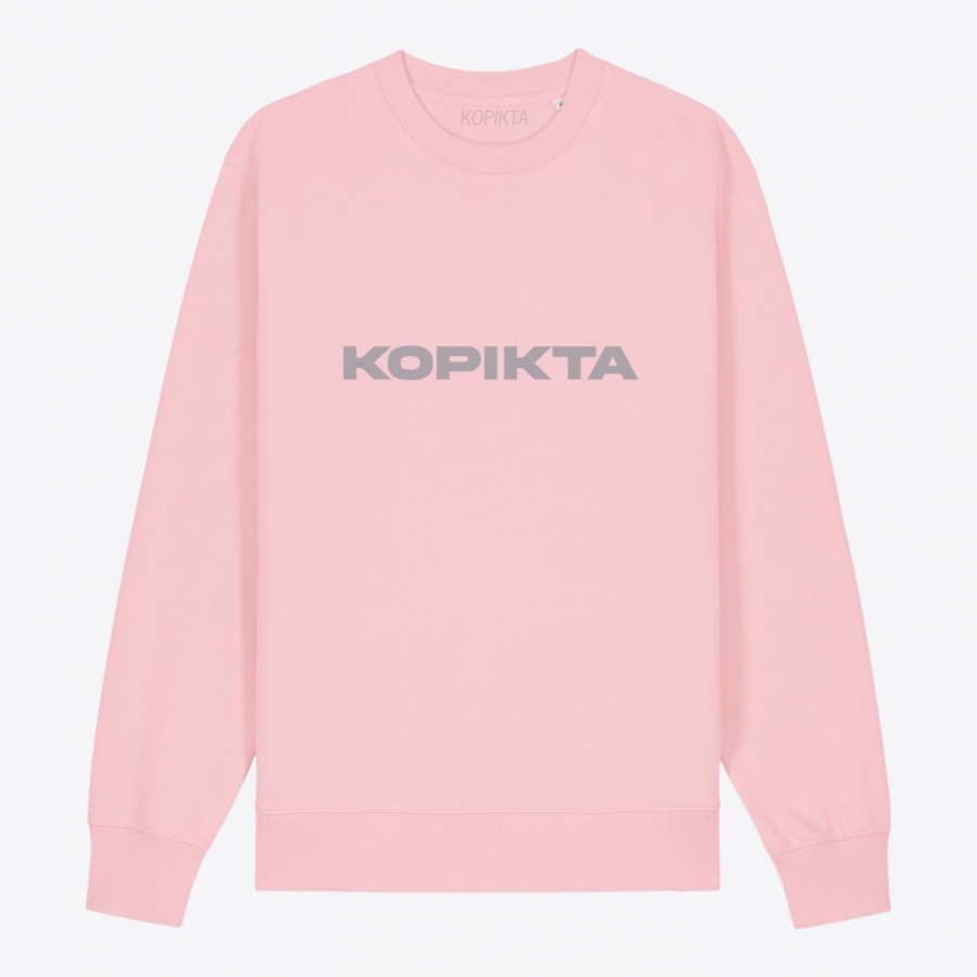 SIGNATURE SWEATSHIRT KOPIKTA