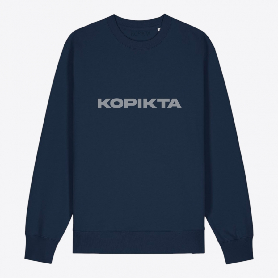 SIGNATURE SWEATSHIRT KOPIKTA