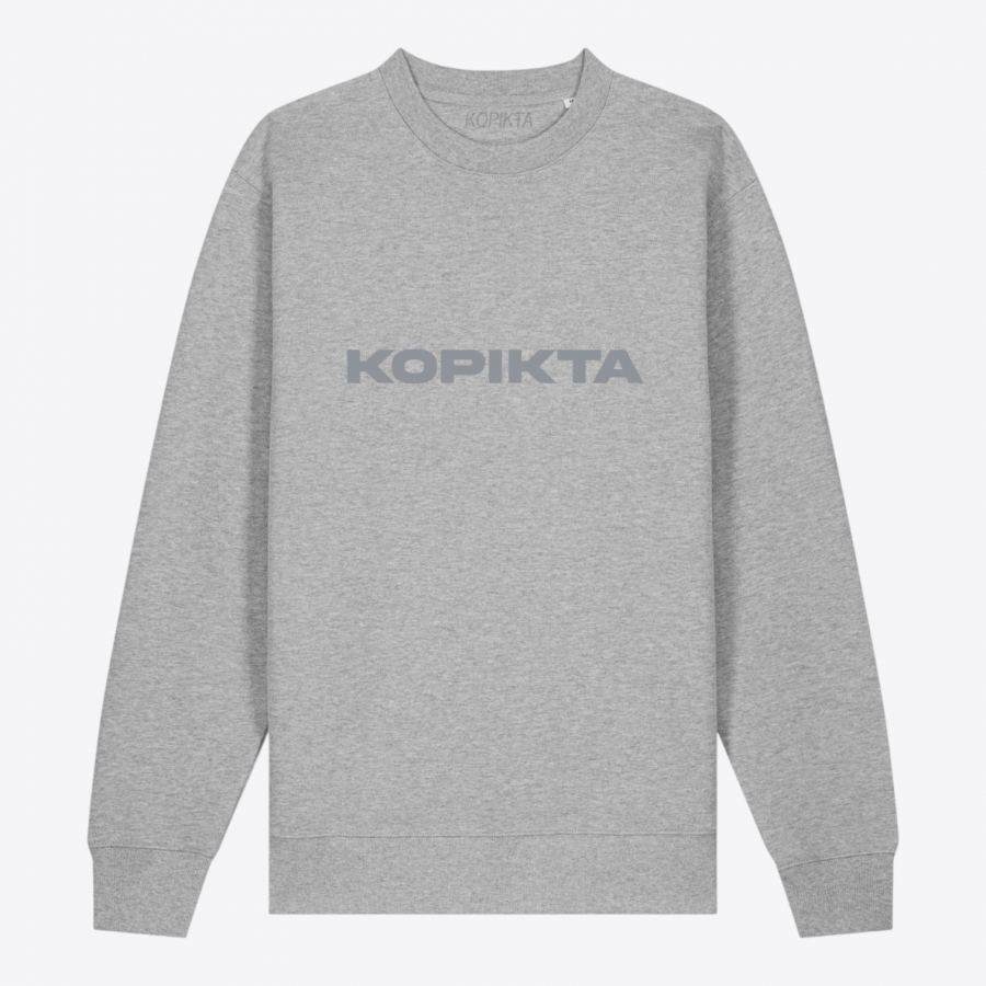 SIGNATURE SWEATSHIRT KOPIKTA