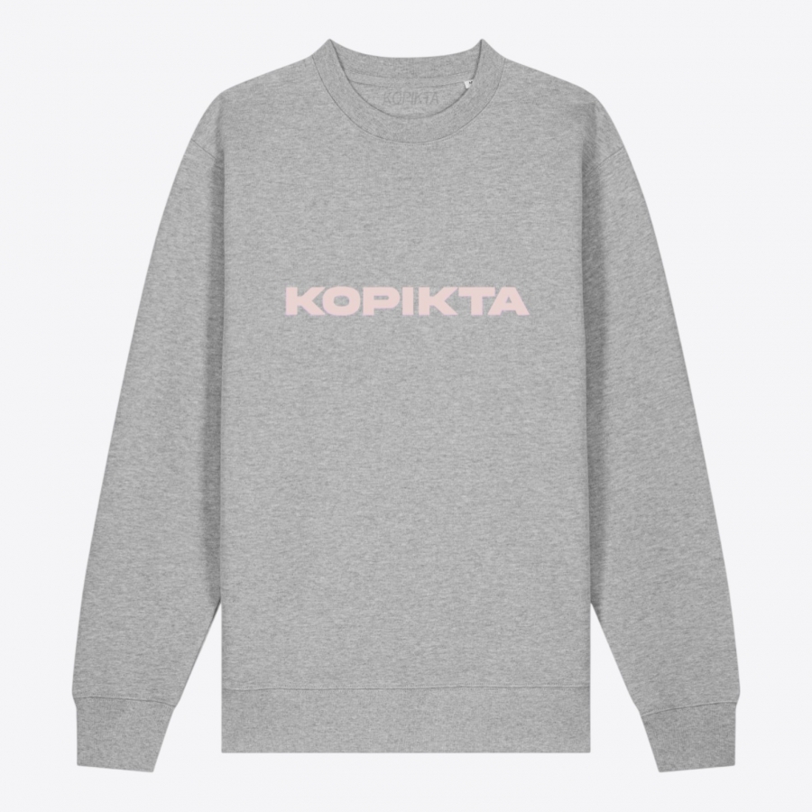 SIGNATURE SWEATSHIRT KOPIKTA
