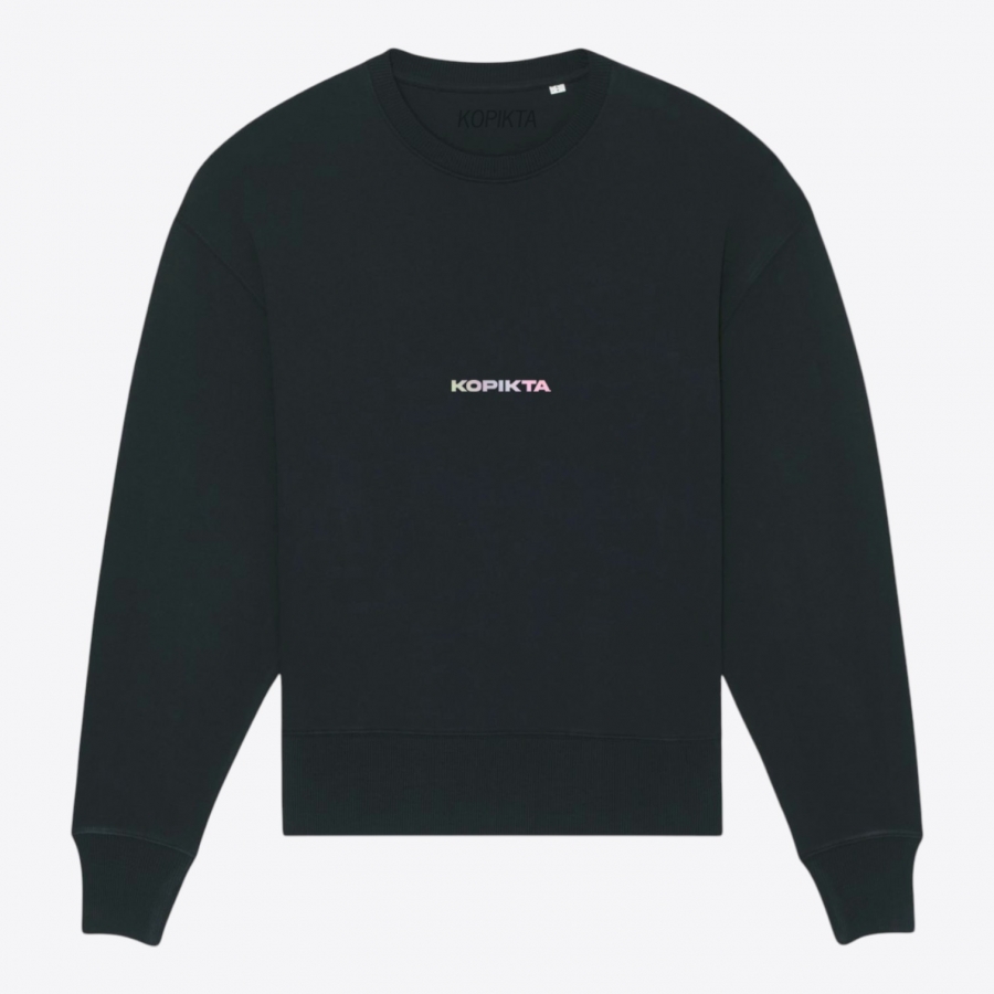 AURA SWEATSHIRT KOPIKTA