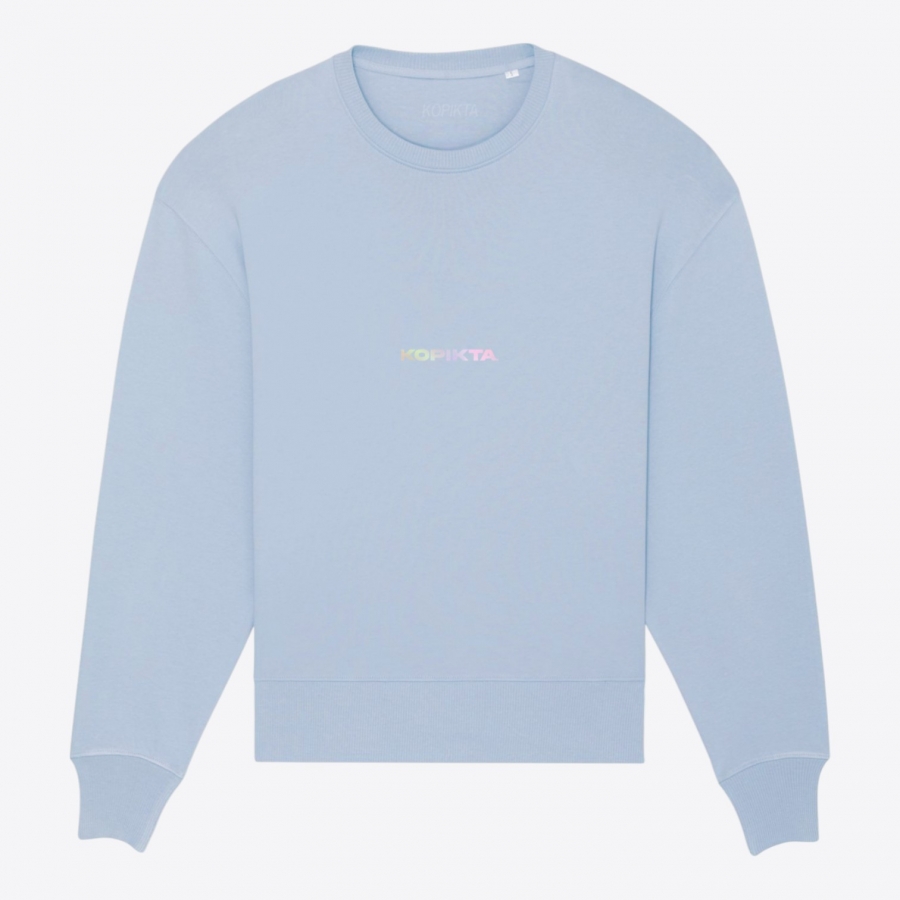 AURA SWEATSHIRT KOPIKTA