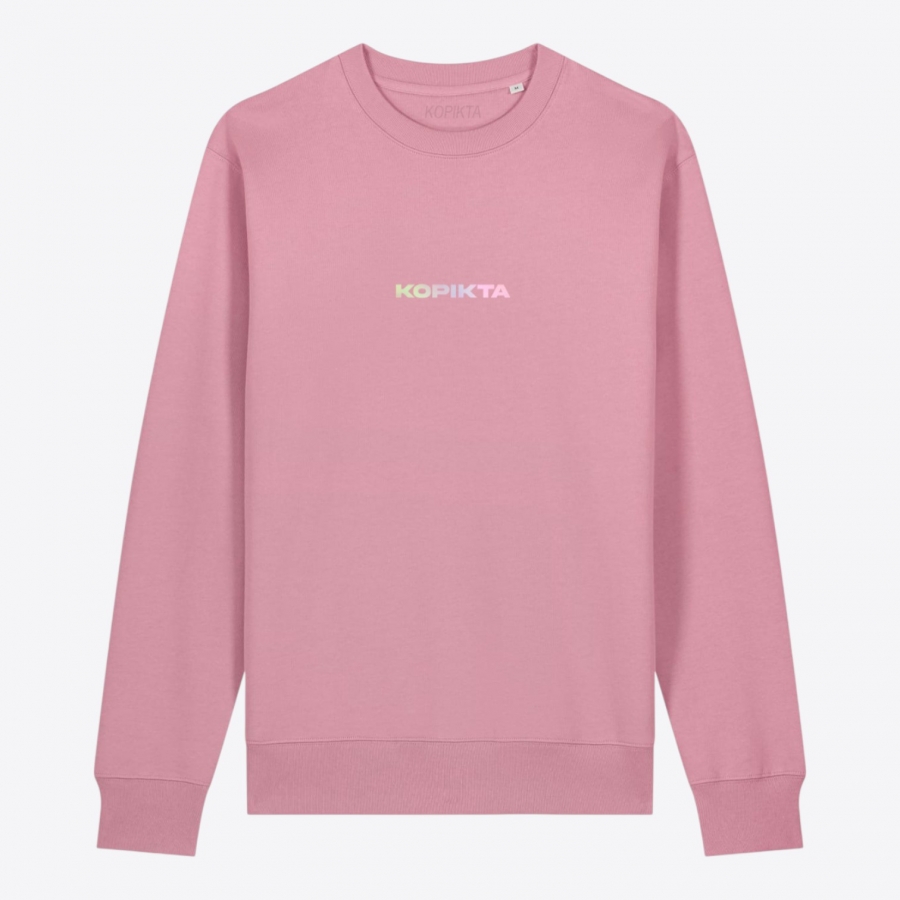 AURA SWEATSHIRT KOPIKTA