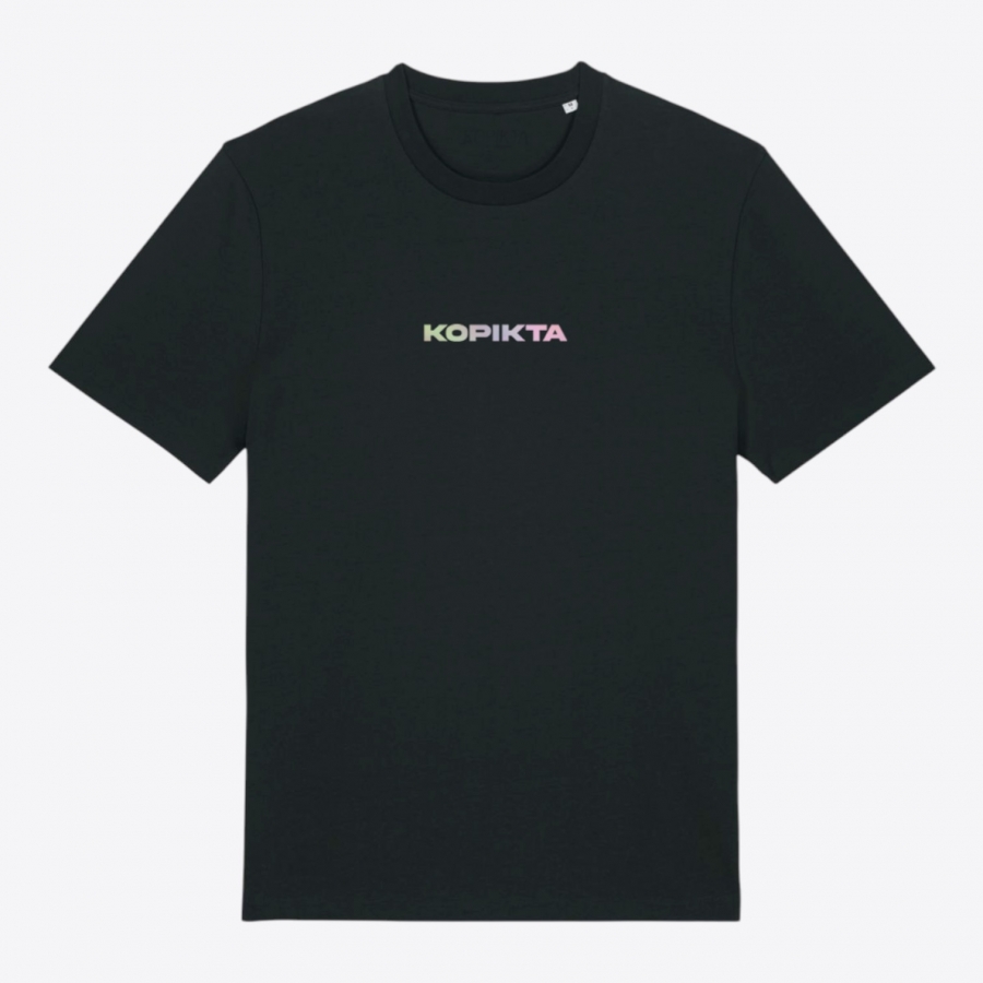 AURA TSHIRT KOPIKTA