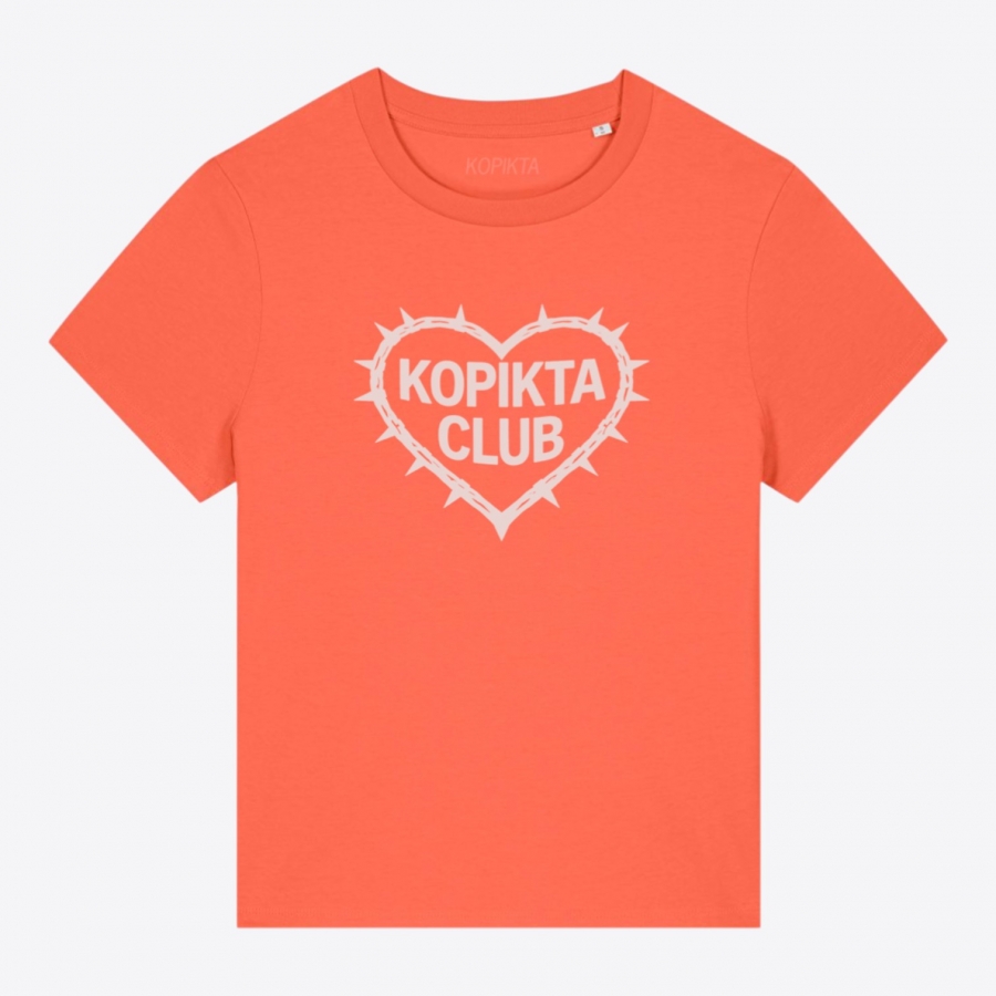 TATTOO TSHIRT KOPIKTA