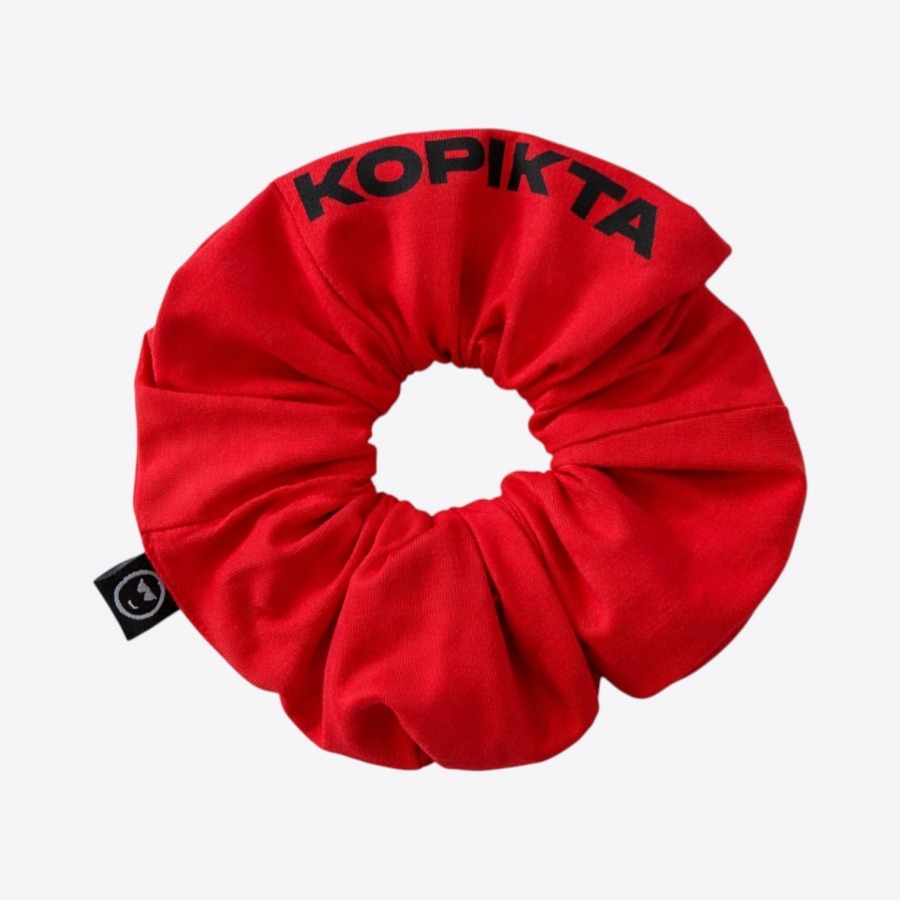 ECO FRIENDLY HAIR TIE