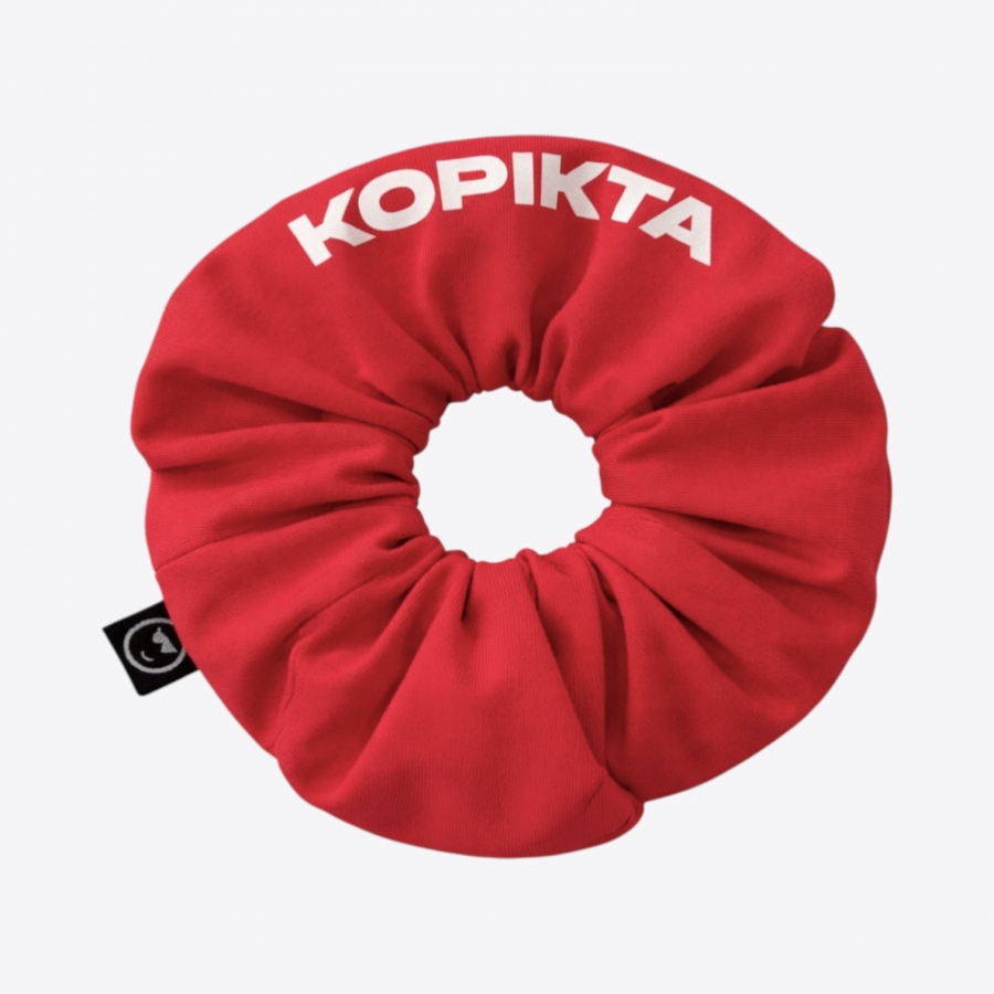 ECO FRIENDLY HAIR TIE