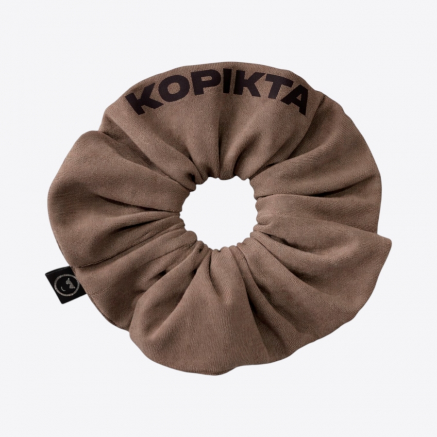 ECO FRIENDLY HAIR TIE