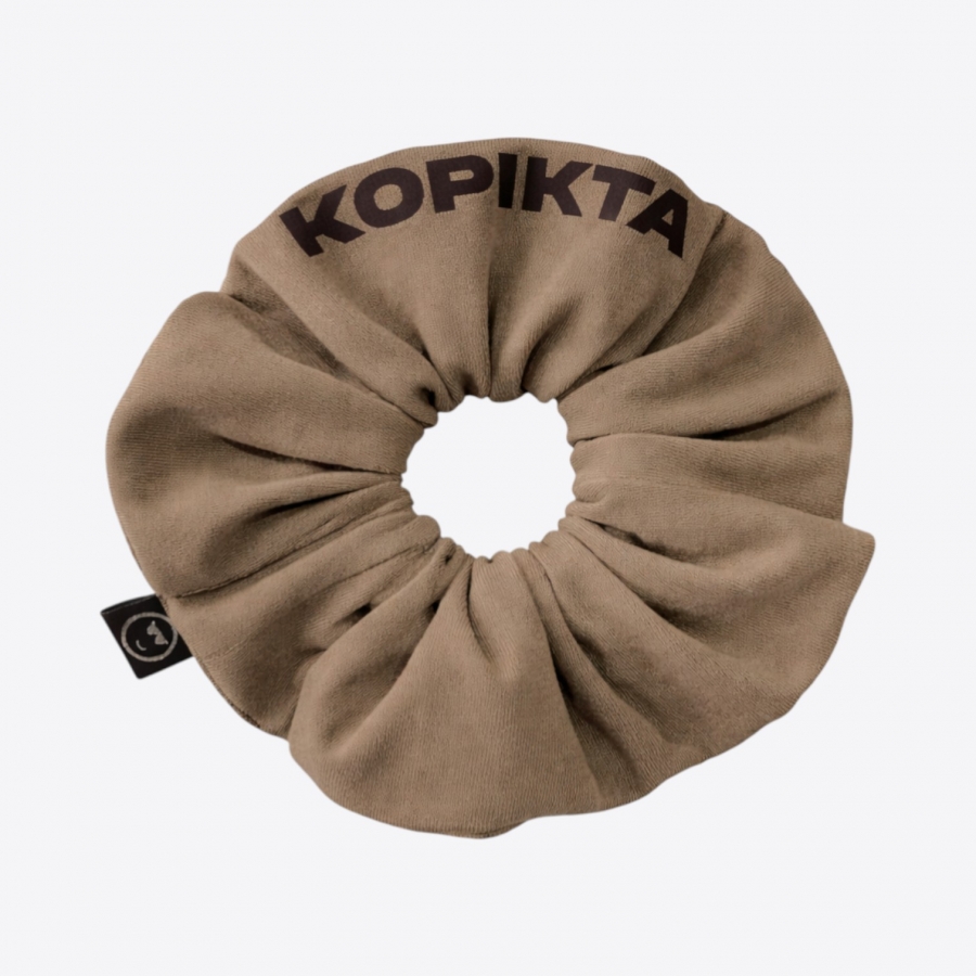 ECO FRIENDLY HAIR TIE