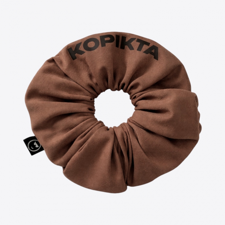 ECO FRIENDLY HAIR TIE