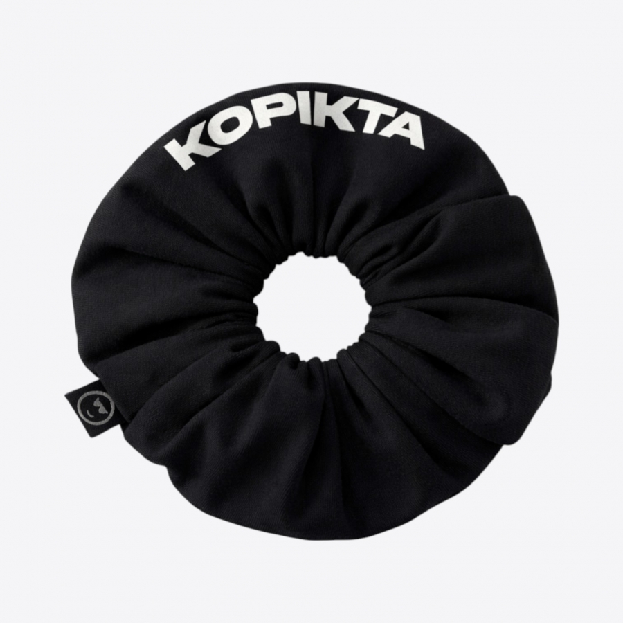 ECO FRIENDLY HAIR TIE