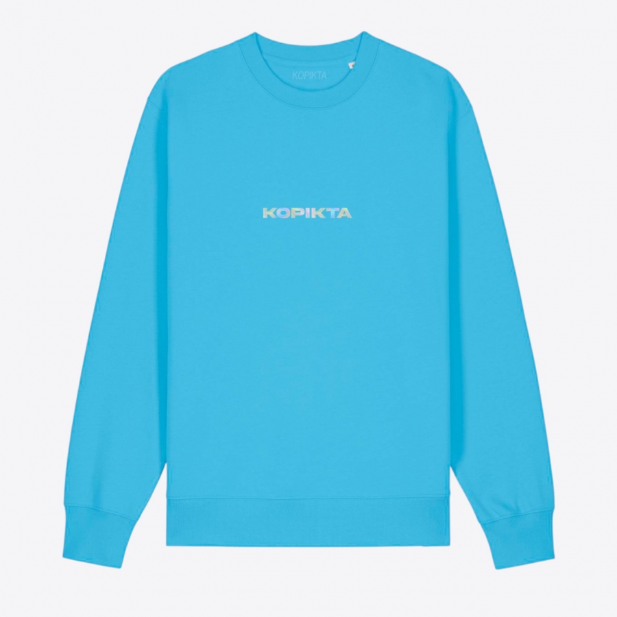 AURA SWEATSHIRT KOPIKTA