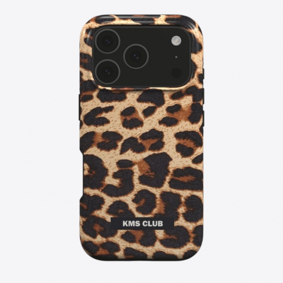 KMS CLUB PHONE CASE