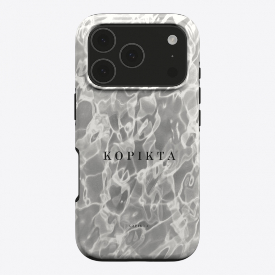 KOPIKTA PHONE CASE