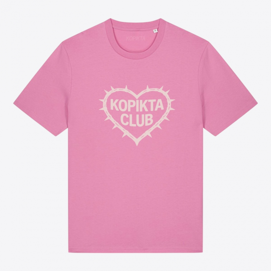 TATTOO TSHIRT KOPIKTA