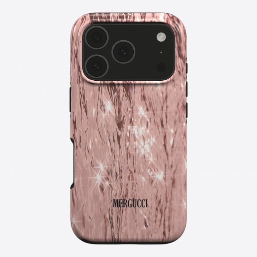 MERGUCCI PHONE CASE