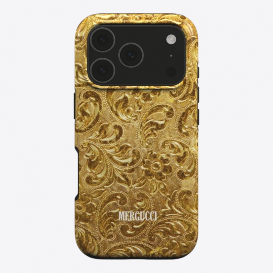 MERGUCCI LUXURY PHONE CASE