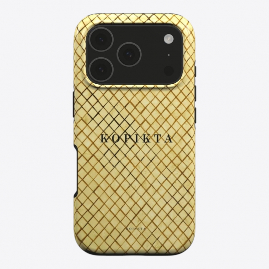 LUXE PHONE CASE