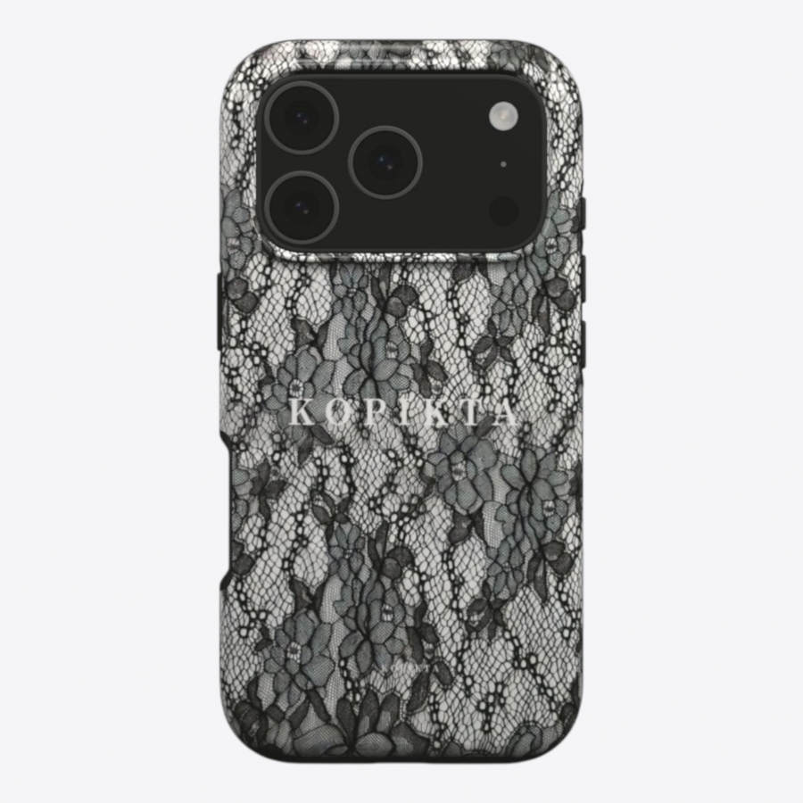 LACE PHONE CASE