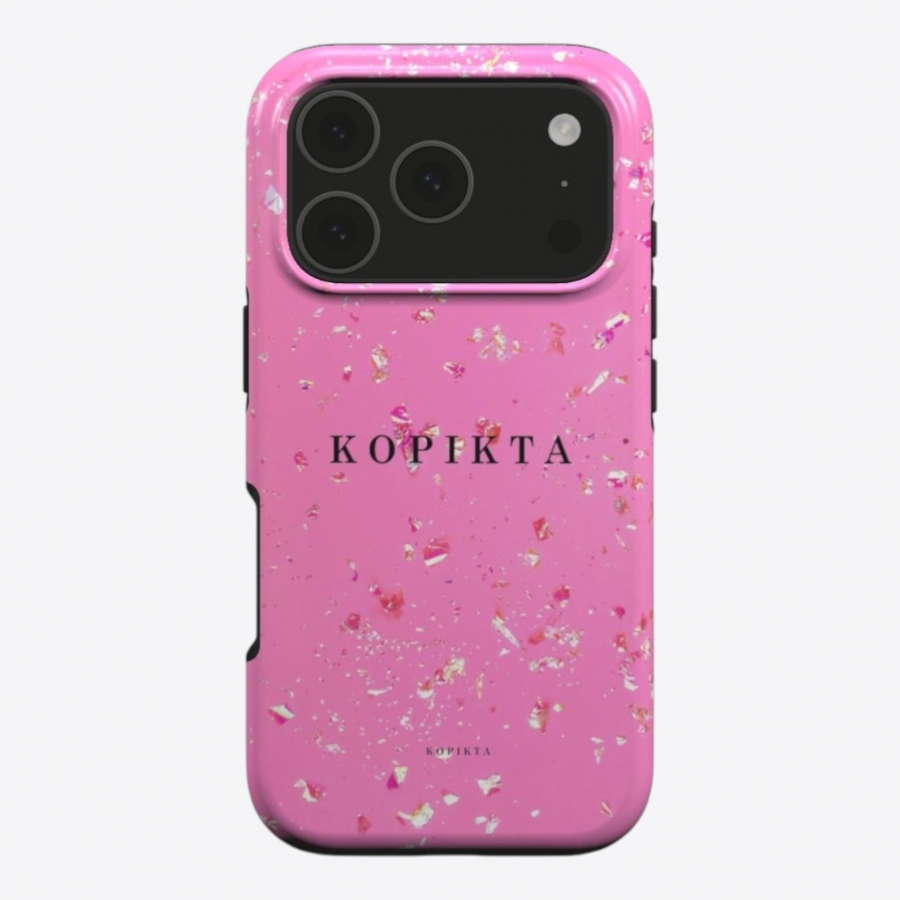 KOPIKTA PHONE CASE (MAGSAFE)