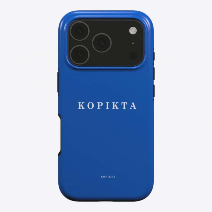 KOPIKTA PHONE CASE (MAGSAFE)