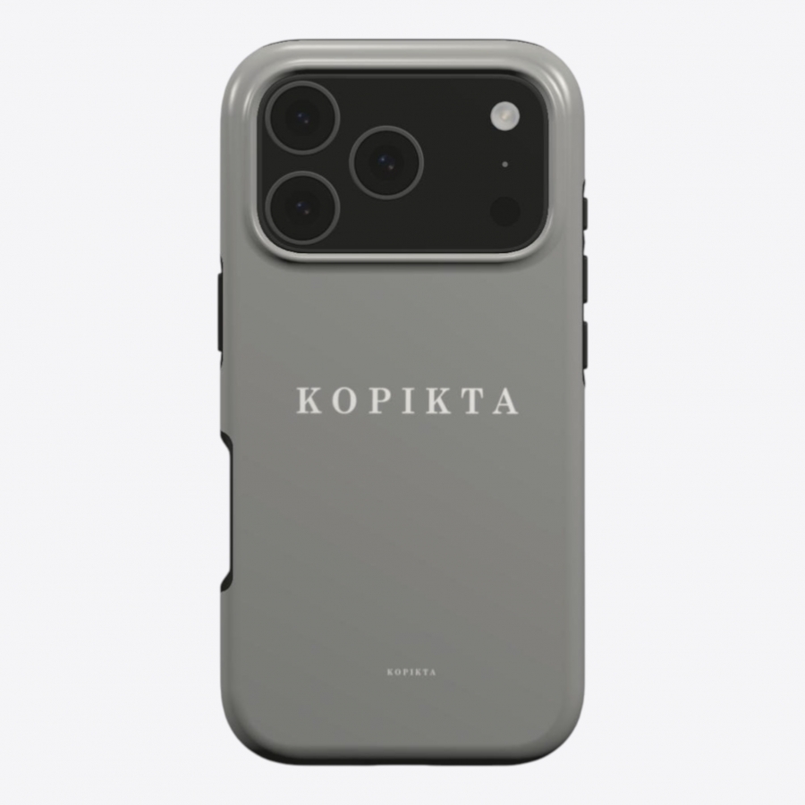 KOPIKTA PHONE CASE (MAGSAFE)